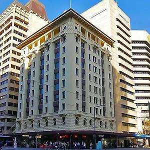 4* Aparthotel Quality