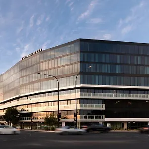 4* Hotel Crowne Plaza Mawson Lakes By Ihg